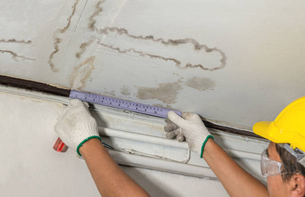 Reliable Water Damage Repair contractor in Lenexa, KS by Aqua Guard Water Damage